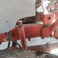 اویکو ۳۳۰ مدل ۷۱بیرنگ|خودرو سنگین|میانه, |دیوار