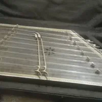 سنتور صادقی|سازهای سنتی|تبریز, |دیوار