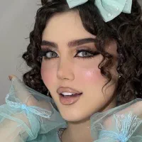 میکاپ عروس و محفلی vip
