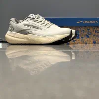 کتونی بروکس گلیسیرین ۲۱ رنگ کرم