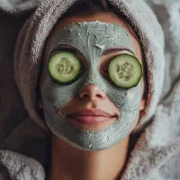 مدل برای پیج اسکین کر