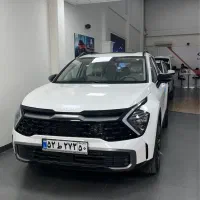 کیا اسپورتیج نمایندگی ۱۱۴ مدیران خودرو