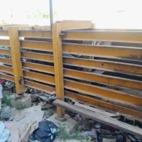 دستگاە پرس کارتون جک بلند بدون عیب سالم