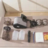عصاره گیر  اب زنجبیل آب مرکبات گیر آبمیوه گیر|فروشگاه و مغازه|شیراز, گچی|دیوار