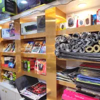 کلگی شارژر ۴۵ وات برند پرووان با گارانتی و کیفیت|لوازم جانبی موبایل و تبلت|کازرون, |دیوار