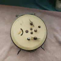 ساعت کوکی آنتیک