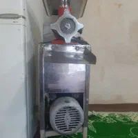 چرخ گوشت صنعتی