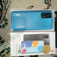 گوشی موبایل نت 11 شیامی|موبایل|فولادشهر, A2|دیوار