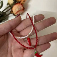 گردنبند فلفل
