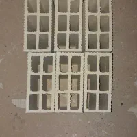 سفال تیغه15.10 گرایه و تخلیه جدا گانه هست