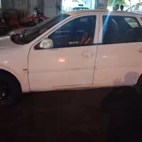 لیفان ۵۲۰ بدون رنگ ۸۹مدل