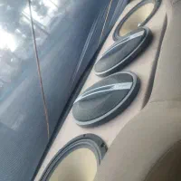 سمند EF7 مدل90 دوگانه سوز|خودرو سواری و وانت|الشتر, |دیوار