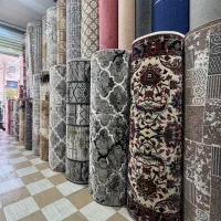 گلیم وگلیم فرش