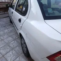 تیبا ۱ مدل ۹۹ بدون رنگ شاسی پلم و بدون نقطه|خودرو سواری و وانت|سبزوار, امام خمینی (ناوی)|دیوار