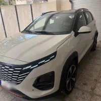 X33 کراس اتومات مدل۴۰۲