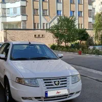خودرو سورن EF7 سال 98