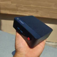 مینی پی سی قدرتمند و گرافیکدار رایزن