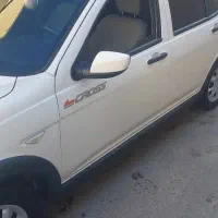 کوییک دنده ای معمولی ۱۴۰۲ سفید|خودرو سواری و وانت|اصفهان, باغ فردوس|دیوار