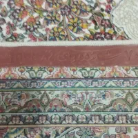 فرش ۹ متری دستبافت گونه|فرش|قم, علی آباد سعدگان|دیوار