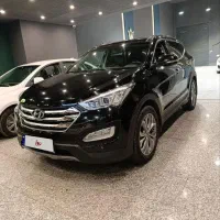 سانتافه ۲۰۱۵ فول