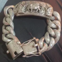 دستبندنقره کلکسیونی