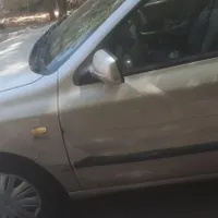سمند X7 دوگانه سوز، مدل ۱۳۸۵|خودرو سواری و وانت|تهران, شهرک فرهنگیان|دیوار