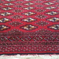 فرش دستباف قدیمی اصل نو و سالم شیک و زیبا|فرش|مشهد, آزادشهر|دیوار