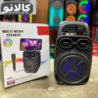 اسپیکر بلوتوثی حرفه‌ای قابل‌حمل و پرقدرت|سیستم صوتی خانگی|تهران, شوش|دیوار