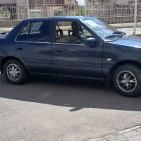 هیوندااکسل فروش فوری|خودرو سواری و وانت|گلبهار, شهر جدید گلبهار|دیوار