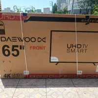 تلویزیون 65هوشمند دوو