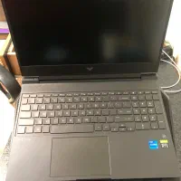 Hp victus gaming 15 FA0025NR|رایانه همراه|اصفهان, عسگریه|دیوار