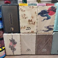 کاخن کاخون پالوس آی پی فیدا|درام و پرکاشن|تهران, بهارستان|دیوار