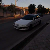 پارس|خودرو سواری و وانت|فرخ‌شهر, |دیوار
