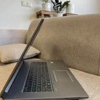 Hp zbook 17G5|رایانه همراه|اصفهان, دستگرده|دیوار