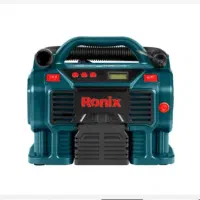 کمپرسور فندکی و برق شهری رونیکس مدل ۴۲۶۱