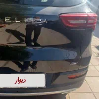 فیدلیتی پرایم مدل 1401|خودرو سواری و وانت|صفادشت, |دیوار