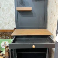 کافی بار نو|بوفه، ویترین، کنسول|بوشهر, |دیوار