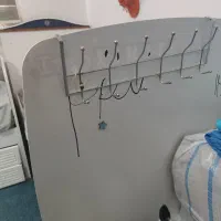 تخت خواب و تشک