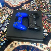 Pes4 slim 500|کنسول، بازی ویدئویی و آنلاین|کرج, حصارک بالا|دیوار