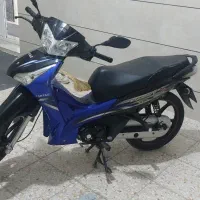 احسان بی کلاج درحد خشک نیاز به تعریف نداره|موتورسیکلت|گنبد کاووس, |دیوار