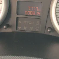 ۲۰۷ TU5P مدل ۱۴۰۴|خودرو سواری و وانت|تهران, کن|دیوار