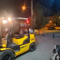 اجاره لیفتراک