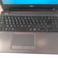 لپتاپ دل مدل ۳۵۴۰ ۱۵.۶ اینج|رایانه همراه|اصفهان, کردآباد|دیوار