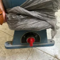 ابزار پرداخت رومیزی