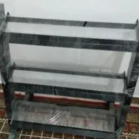 جا دمبل رک دمبل استند|تجهیزات ورزشی|کرمانشاه, |دیوار