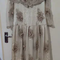 لباس سقزی زنانه لاکچری