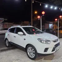 فروش جکs5 مدل۹۷|خودرو سواری و وانت|مرودشت, بیست متری بیمارستان|دیوار