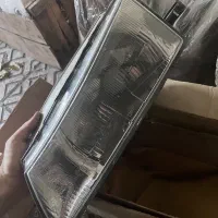 چراغ جلو دوو