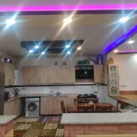 فروش خانه ویلایی ۱۶۰ متری  و زمین‌ بفروش‌ میرسد|فروش خانه و ویلا|بروجرد, |دیوار