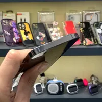 اپل  iPhone 13 Pro Max ZAA با حافظهٔ ۱۲۸|موبایل|قم, عمار یاسر|دیوار